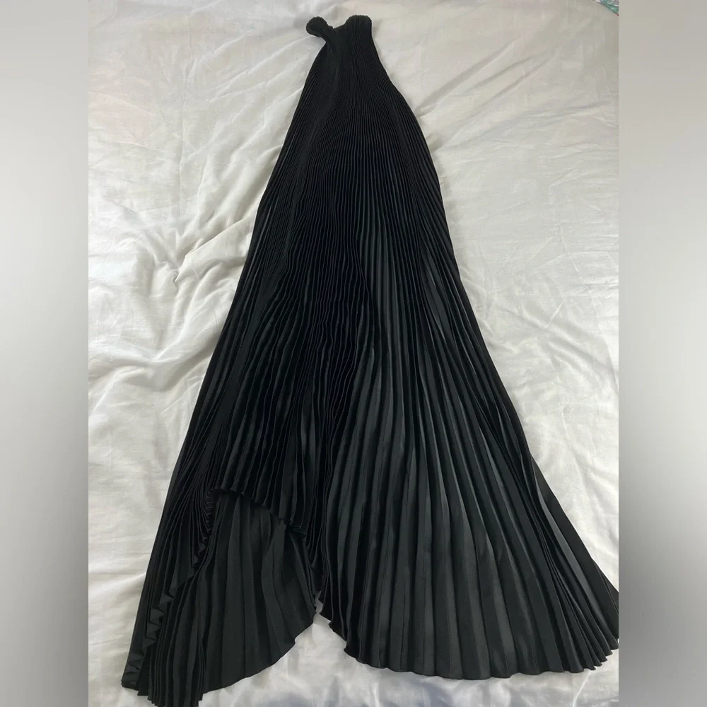 L’ideé Black Noir Marmont Top - Picture 9 of 9